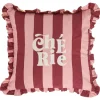 ATMOSPHERA Coussin "Cherry" Online