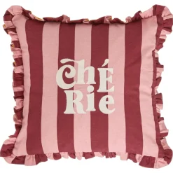 ATMOSPHERA Coussin "Cherry" Online
