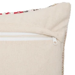 ATMOSPHERA Coussin chindi "Row" Outlet