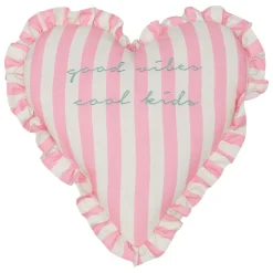 ATMOSPHERA Coussin Coeur "Ava" Outlet