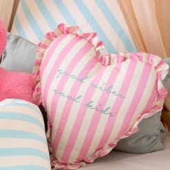 ATMOSPHERA Coussin Coeur "Ava" Outlet