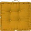 ATMOSPHERA Coussin de sol "Anjali" Discount
