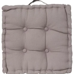 ATMOSPHERA Coussin de sol "Anjali" Online
