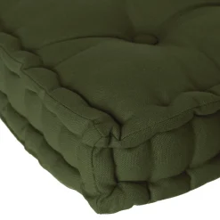 ATMOSPHERA Coussin de sol "Anjali"