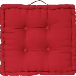 ATMOSPHERA Coussin de sol "Anjali" New