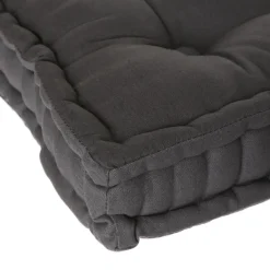 ATMOSPHERA Coussin de sol "Anjali" Sale