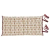 ATMOSPHERA Coussin de sol "Ikat" Online