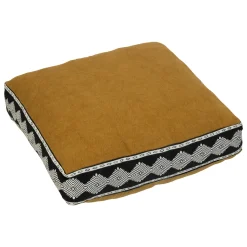 ATMOSPHERA Coussin de sol "Inuit dreams" Discount