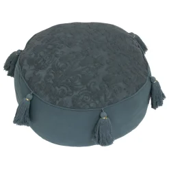 ATMOSPHERA Coussin de sol "Little cottage Online