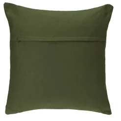 ATMOSPHERA Coussin déhoussable, coton