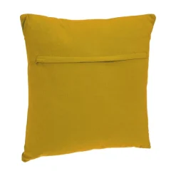 ATMOSPHERA Coussin déhoussable, coton New
