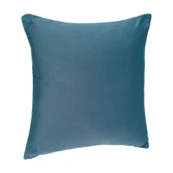 ATMOSPHERA Coussin déhoussable, coton Hot