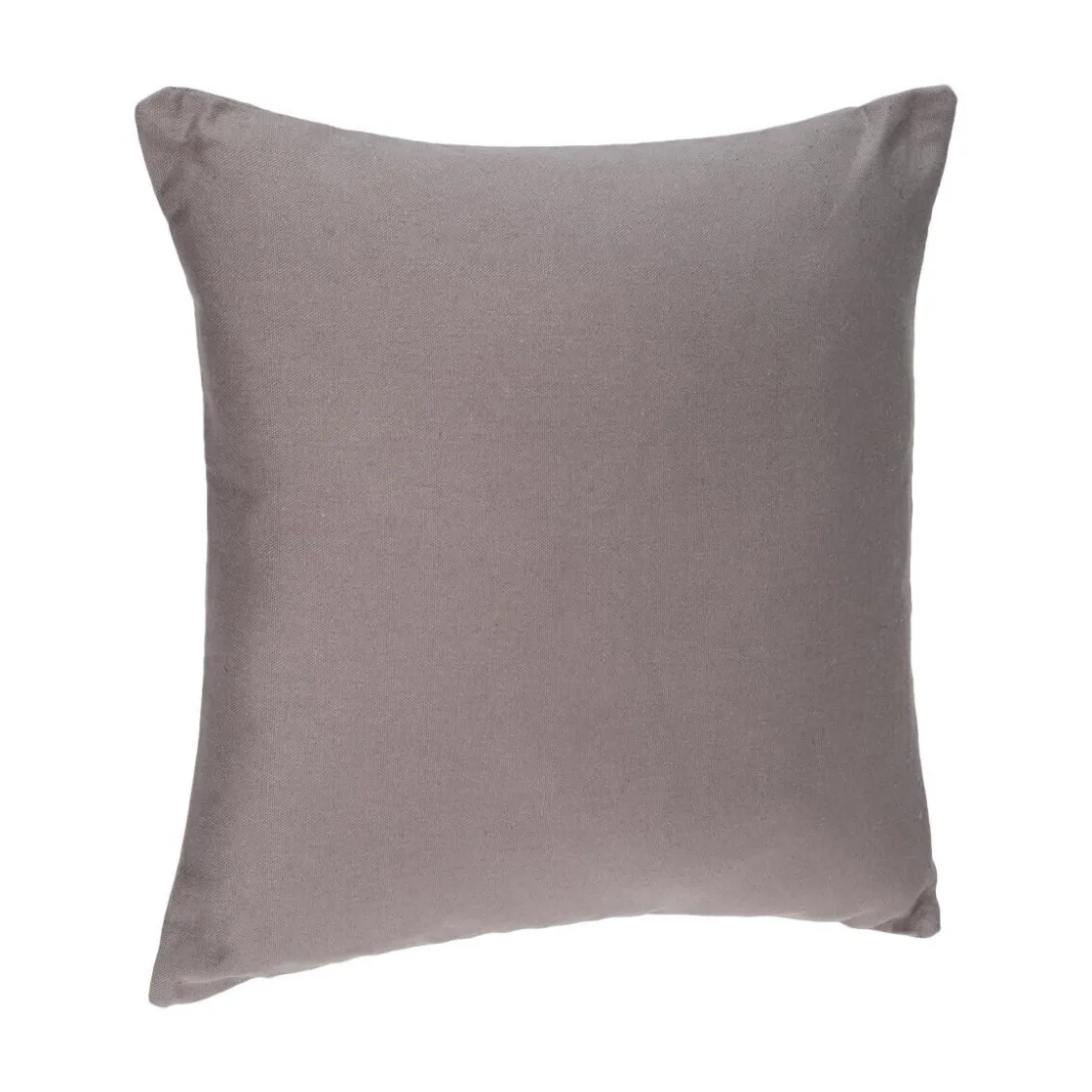 ATMOSPHERA Coussin déhoussable, coton