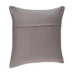 ATMOSPHERA Coussin déhoussable, coton