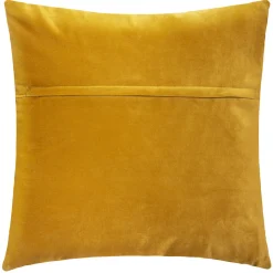 ATMOSPHERA Coussin "Dolce", velours