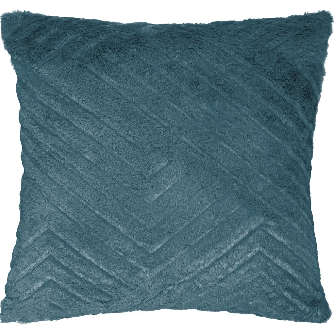ATMOSPHERA Coussin effet fourrure Online