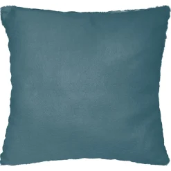 ATMOSPHERA Coussin effet fourrure Online