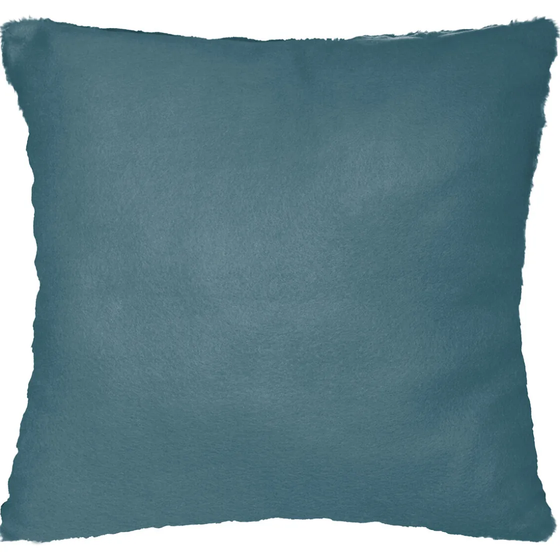 ATMOSPHERA Coussin effet fourrure Online