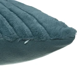 ATMOSPHERA Coussin effet fourrure Online
