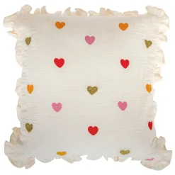 ATMOSPHERA Coussin enfant amour "Aina" Best