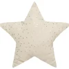 ATMOSPHERA Coussin enfant "Berlingot" étoile New