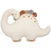ATMOSPHERA Coussin enfant "Dinosaure" Outlet