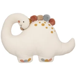 ATMOSPHERA Coussin enfant "Dinosaure" Outlet