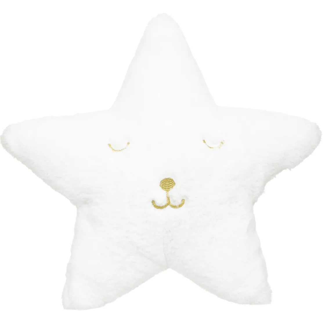 ATMOSPHERA Coussin enfant "Etoile"