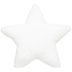 ATMOSPHERA Coussin enfant "Etoile"