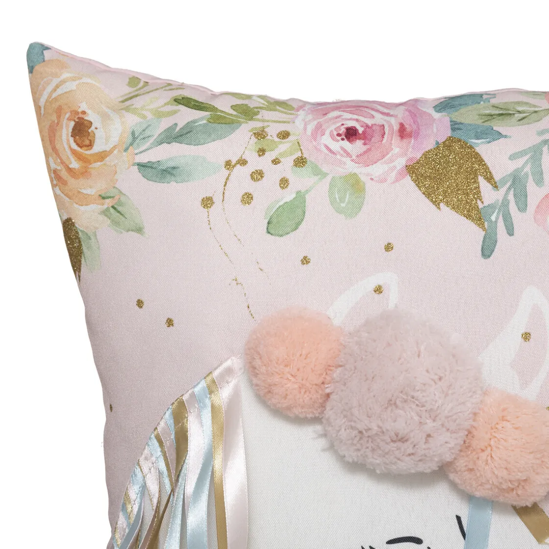 ATMOSPHERA Coussin enfant "Licorne" Sale