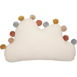 ATMOSPHERA Coussin enfant "Nuage" New
