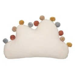 ATMOSPHERA Coussin enfant "Nuage" New