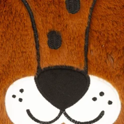 ATMOSPHERA Coussin enfant "Panthère" Best