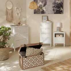 ATMOSPHERA Coussin "Eté Indien" Online