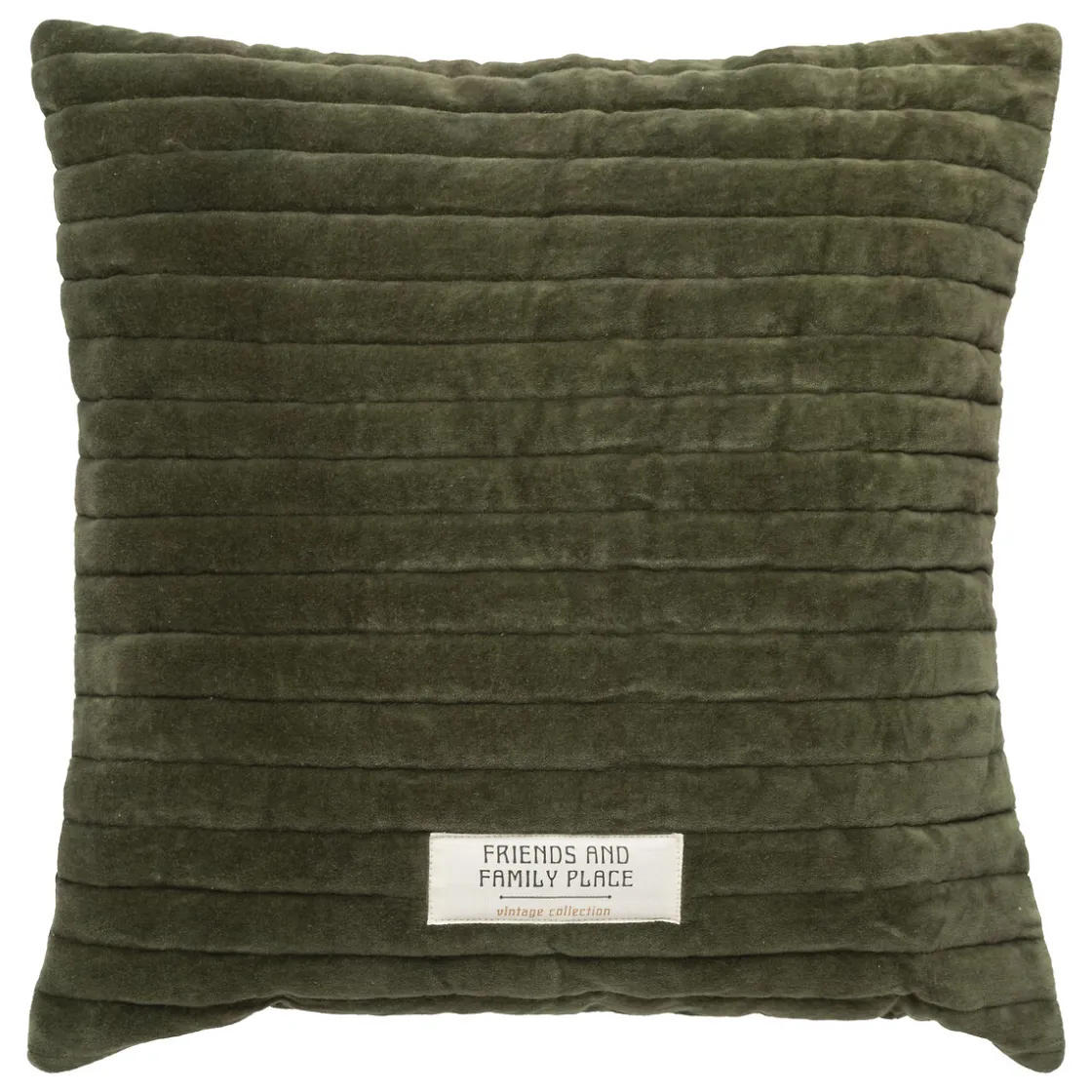 ATMOSPHERA Coussin "Family corner" Outlet