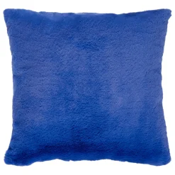 ATMOSPHERA Coussin fausse fourrure "Couka" Sale