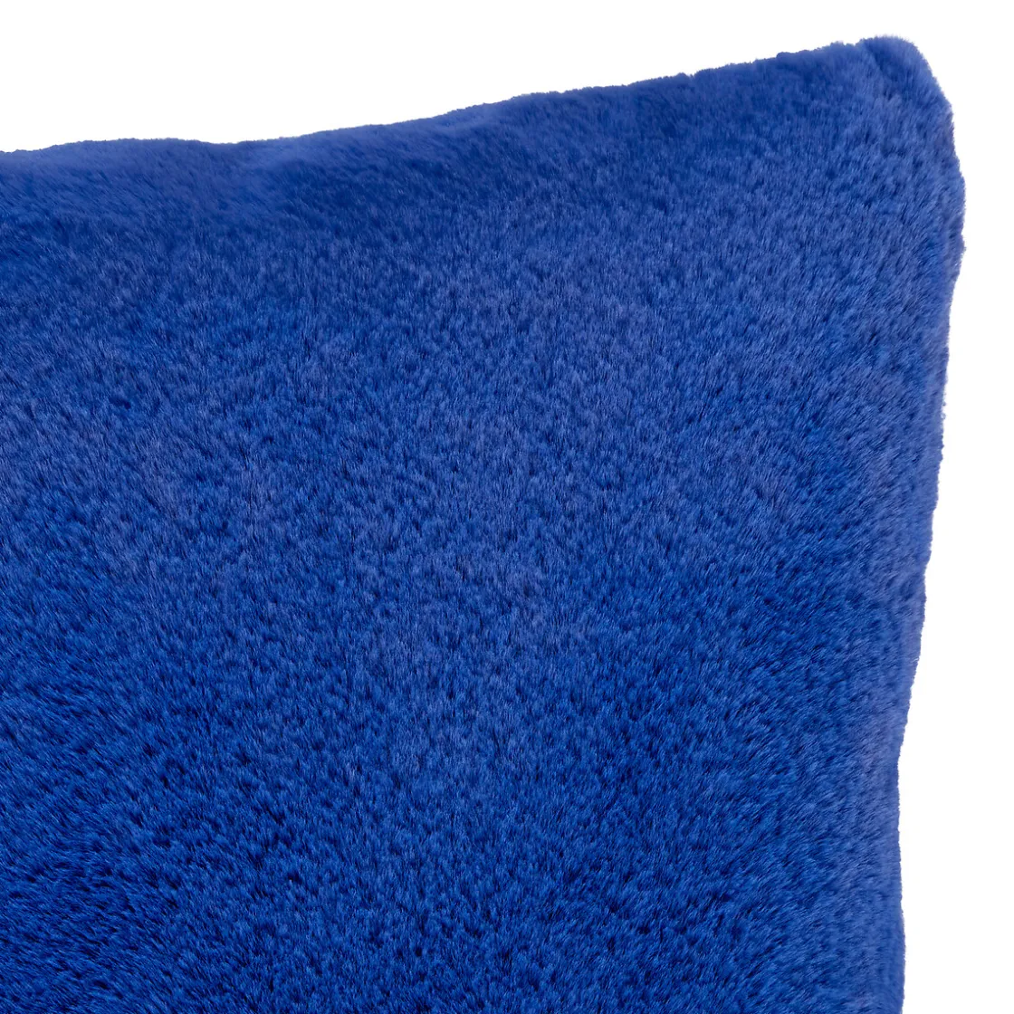 ATMOSPHERA Coussin fausse fourrure "Couka" Sale