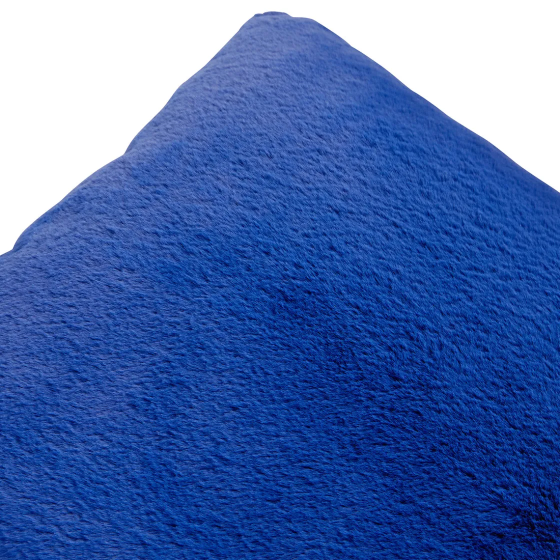 ATMOSPHERA Coussin fausse fourrure "Couka" Sale