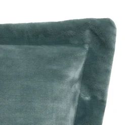 ATMOSPHERA Coussin flanelle "Cuddly" Best