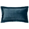 ATMOSPHERA Coussin flanelle "Cuddly" Online