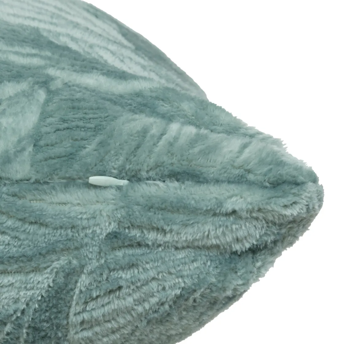 ATMOSPHERA Coussin flanelle "Ryo" Clearance