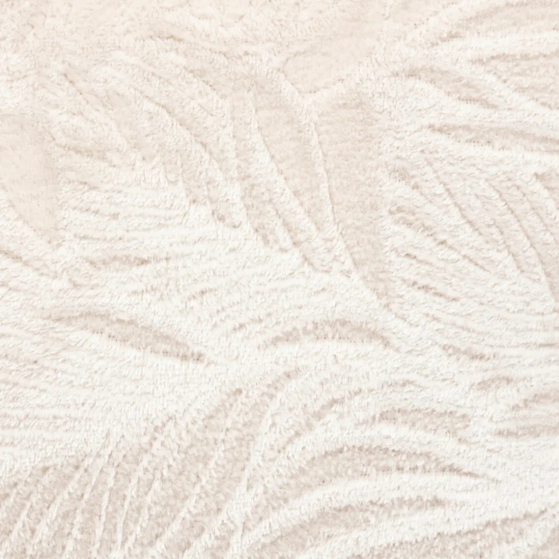 ATMOSPHERA Coussin flanelle "Ryo" Online