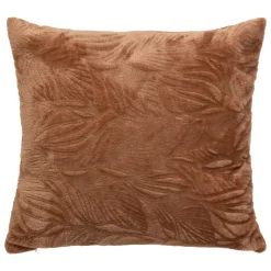 ATMOSPHERA Coussin flanelle "Ryo" Best