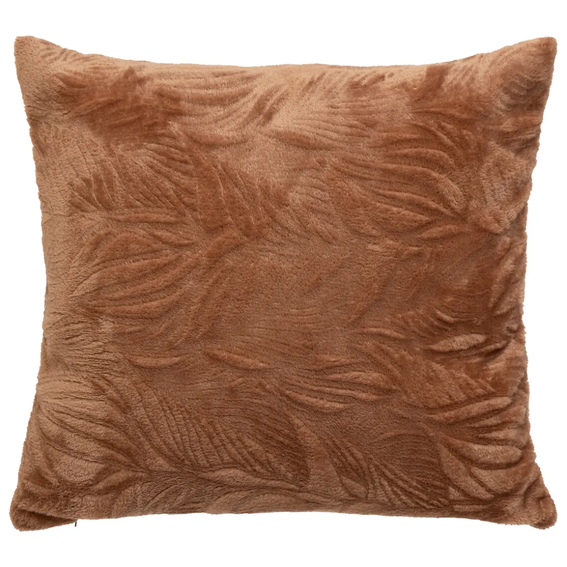 ATMOSPHERA Coussin flanelle "Ryo" Best