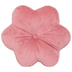 ATMOSPHERA Coussin Fleur "Amelia" Discount