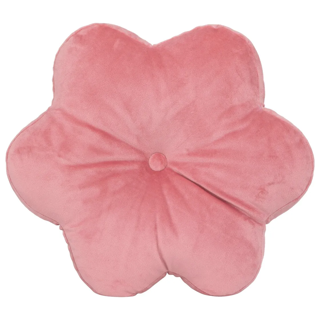 ATMOSPHERA Coussin Fleur "Amelia" Discount