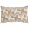 ATMOSPHERA Coussin "Floe" Outlet