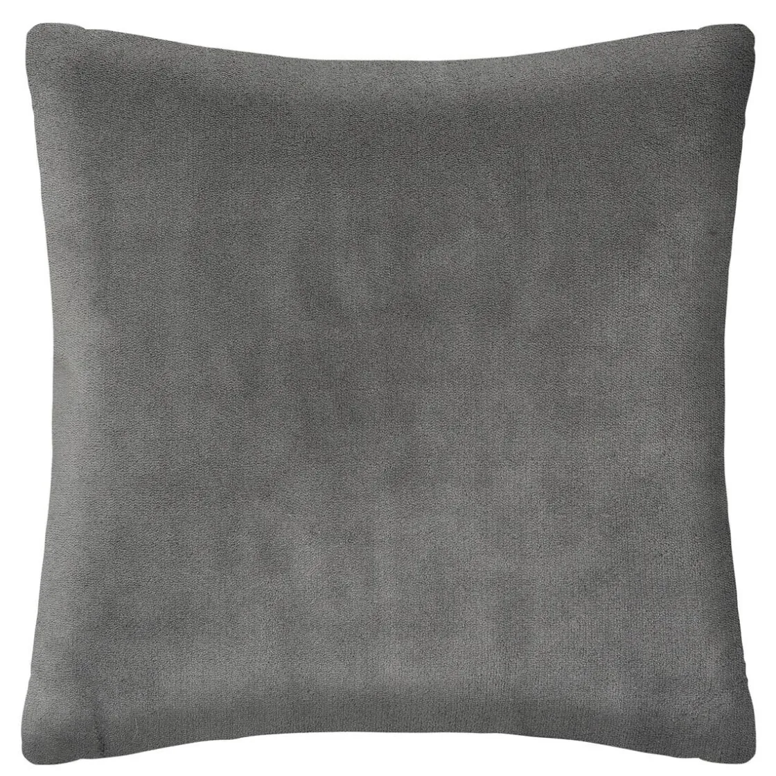 ATMOSPHERA Coussin fourrure bouclé Discount