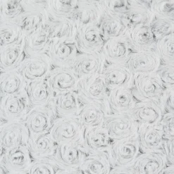 ATMOSPHERA Coussin fourrure bouclé Sale