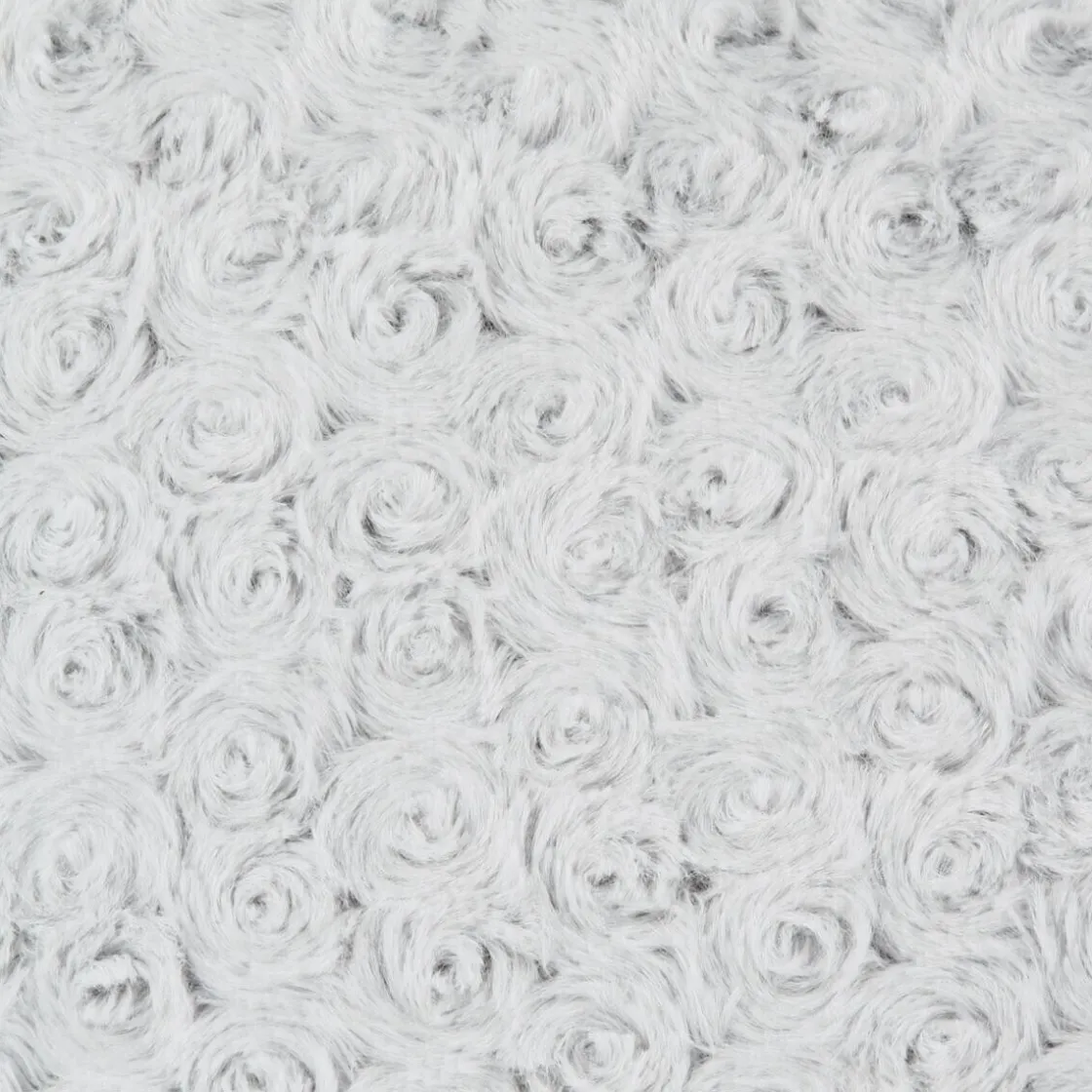 ATMOSPHERA Coussin fourrure bouclé Sale